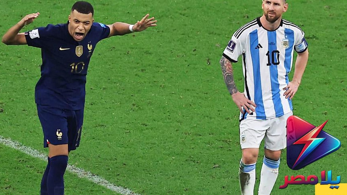 ميسي ومبابي يشتعلان في مونديال 2026: صراع الهدافين يصل إلى القمة التاريخية