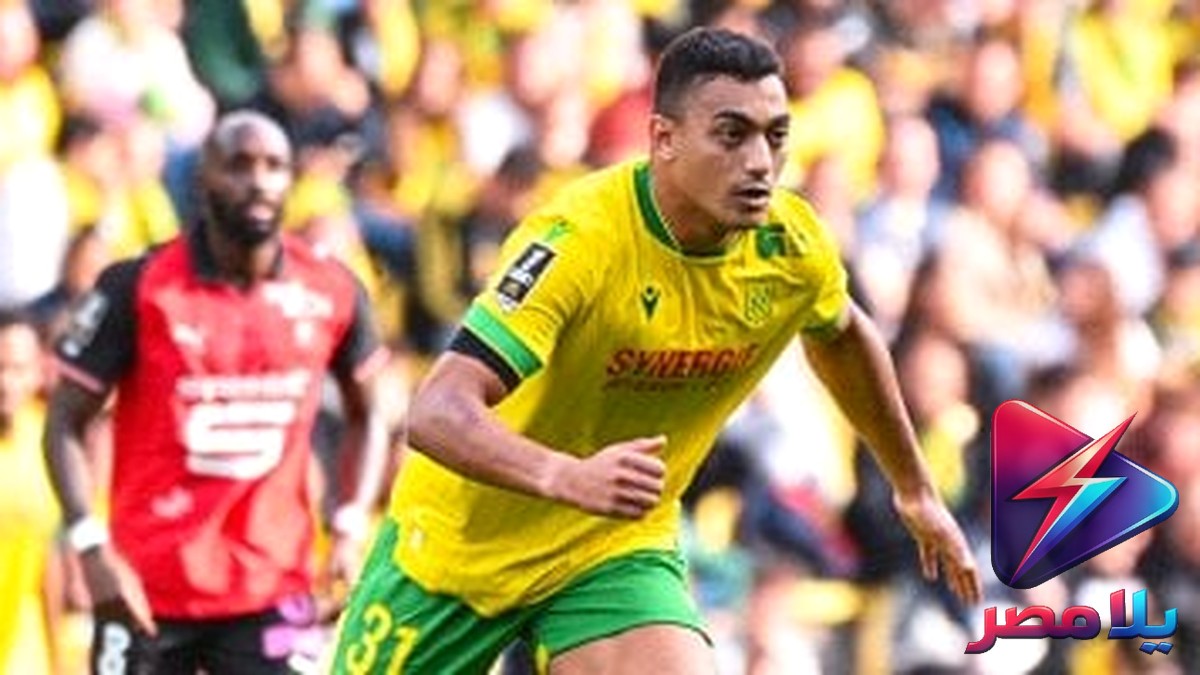 مصطفى محمد يقترب من العودة إلى تركيا.. وكونيا سبور ينفي الاتفاق الرسمي
