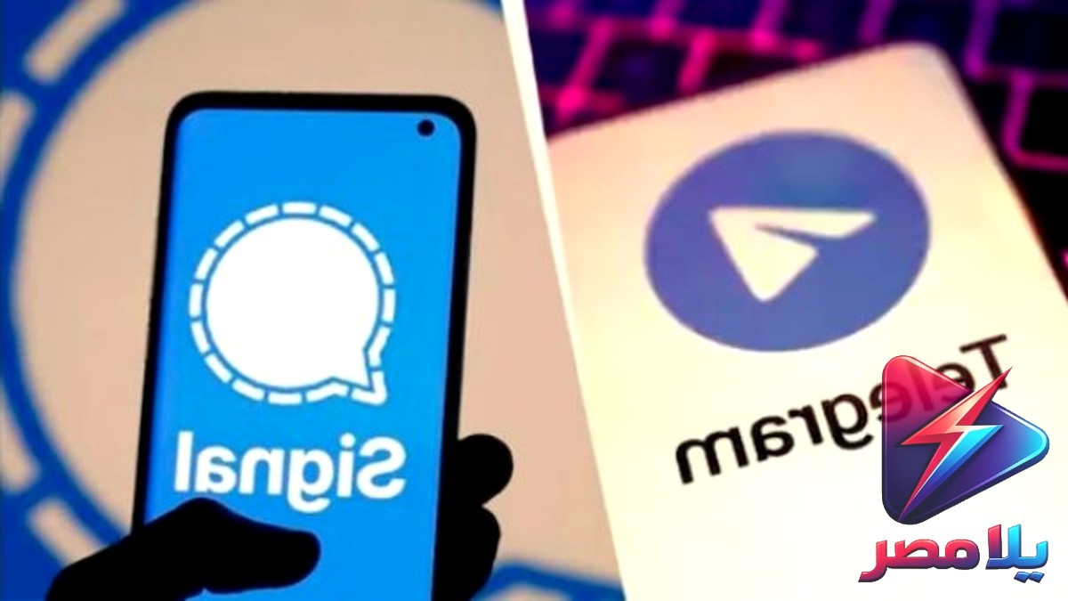 بعد واتساب.. الهند تحاصر تيليجرام وسيجنال بسبب إخفاء الهوية
