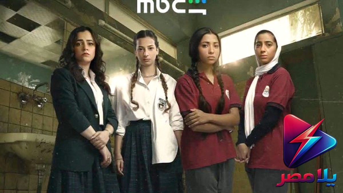 مشاهدة مسلسل اندر ايدج الحلقة 6: مريم في الحبس وظهور هنا المقيدة