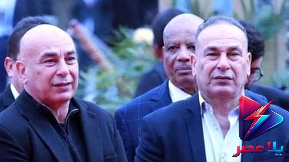 فيفا يفتح تحقيقاً تأديبياً ضد حسام حسن وزيكو.. ومصر ترد رسمياً