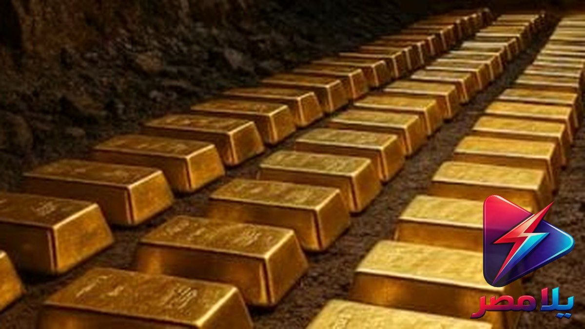 تراجع جديد في أسعار الذهب اليوم الخميس 9 يوليو 2026.. عيار 24 يسجل 6589 جنيهاً