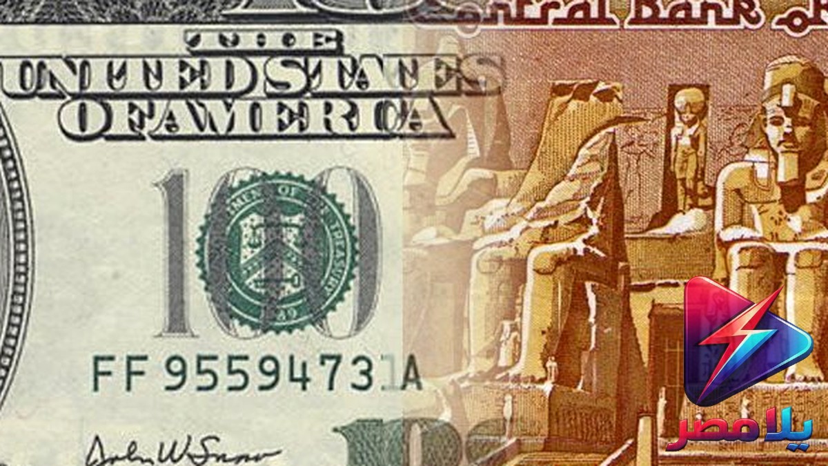 سعر الدولار اليوم مقابل الجنيه المصري في البنوك الأحد 12 يوليو 2026.. ارتفاع طفيف