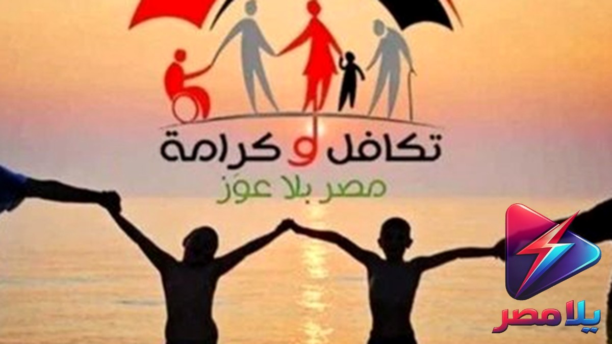 رابط الاستعلام عن تكافل وكرامة 2026.. خطوات سهلة بالرقم القومي وموعد الصرف