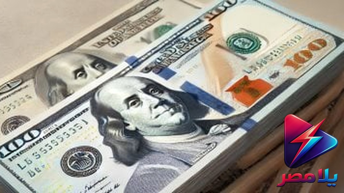 تراجع سعر الدولار أمام الجنيه ورقم قياسي لتجارة الألماس في دبي بـ 41.7 مليار دولار