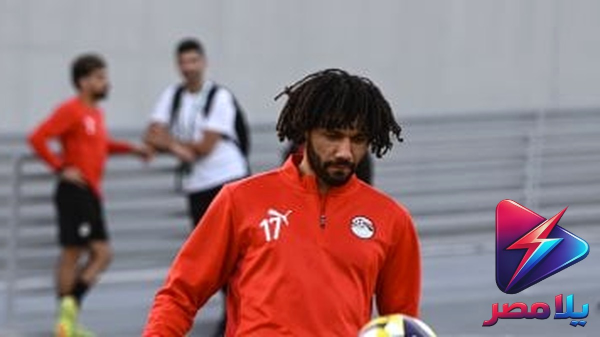 محمد النني وعلي جبر على رأس قائمة 13 لاعبًا مصريًا بدون نادٍ بعد انتهاء القيد الصيفي