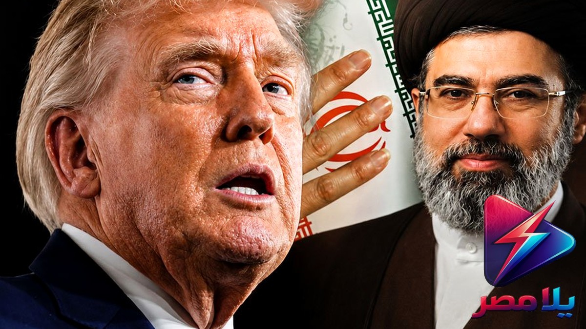 ترامب يهدد بقصف إيران ويؤكد: لن تمتلك سلاحاً نووياً.. والمفاوضات في مهب الريح