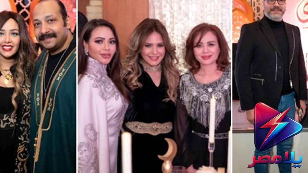 المركزي المصري يمنع محمد الخشن و22 من أسرته من التصرف في أموالهم.. تعرف على التفاصيل