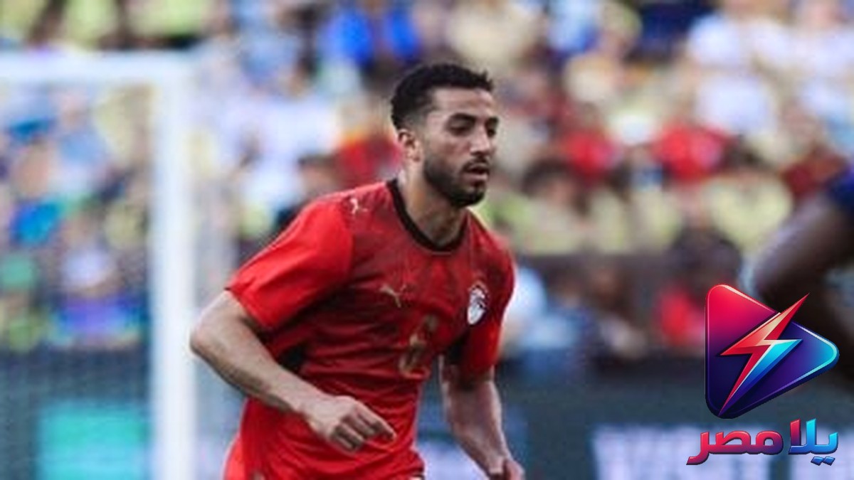 الأهلي يستعجل قرار محمد عبد المنعم النهائي لحسم عودته من نيس الفرنسي