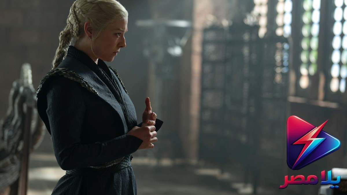 House of the Dragon الموسم الثالث الحلقة 4: راينيرا تواجه الخيانة ودايمون يكذب لحماية ابنته