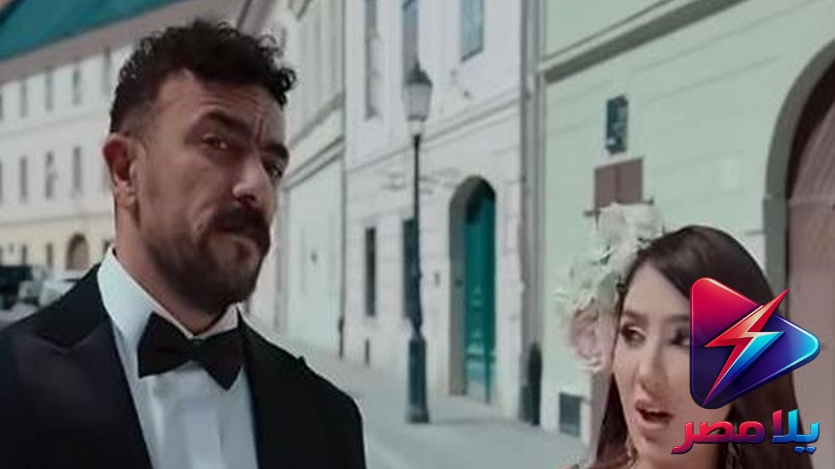 موعد عرض فيلم شمشون ودليلة لأحمد العوضي ومي عمر في صيف 2026 والقنوات الناقلة؟