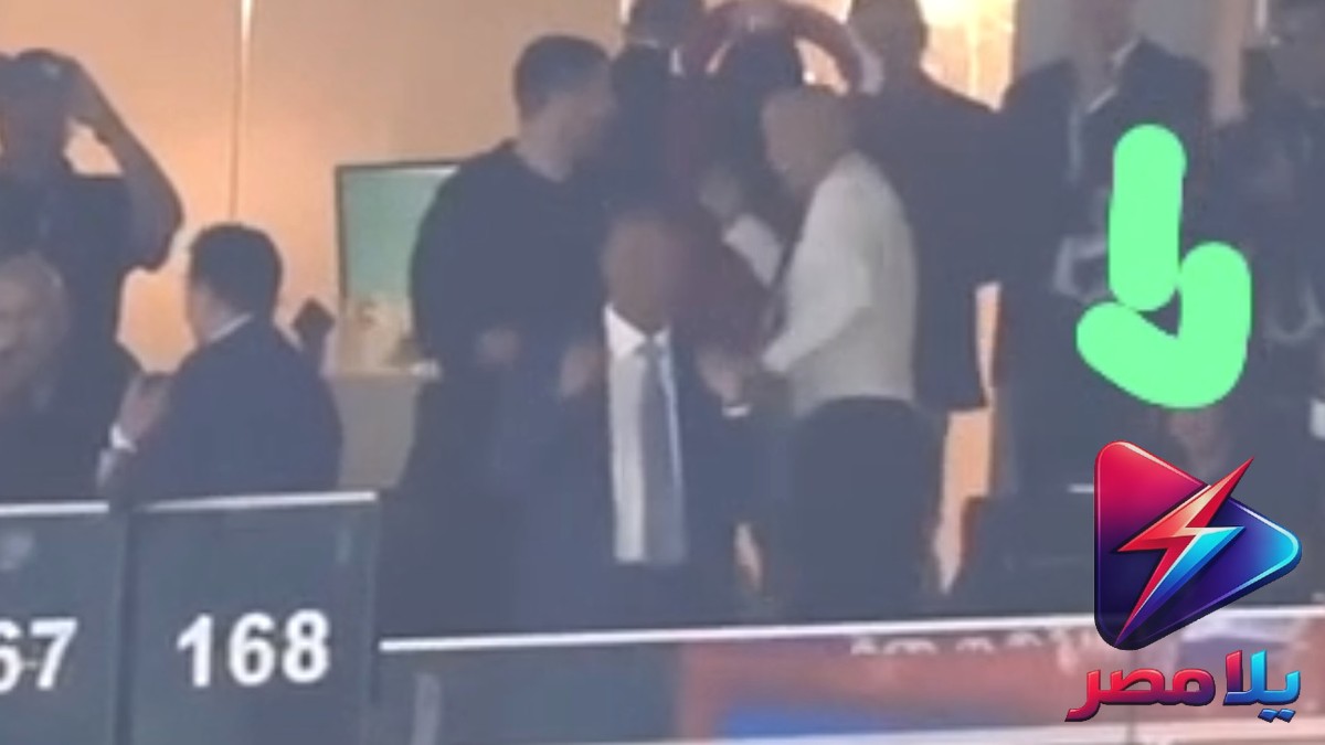 رئيس الفيفا في عين العاصفة: شكوى كرواتيا واتهامات التحيز