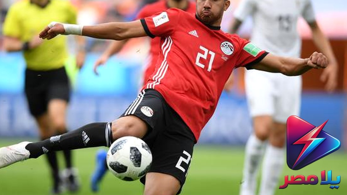 رسمياً.. الرياض السعودي يعلن ضم تريزيجيه في صفقة انتقال حر