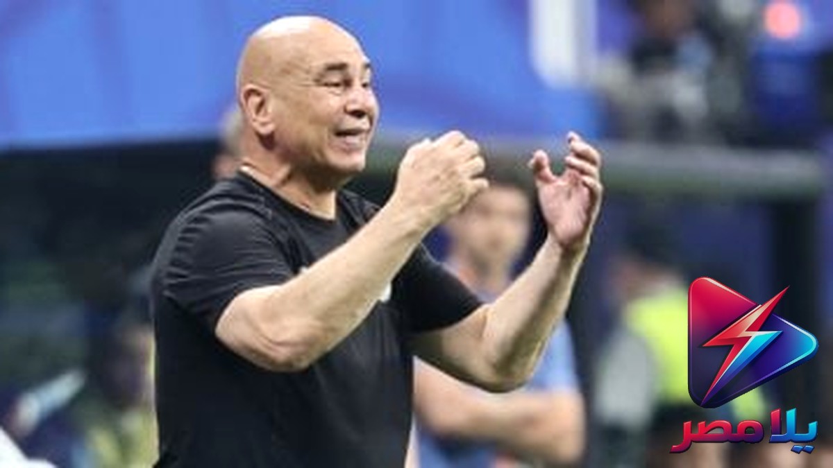الركراكي يشيد بحسام حسن: المدرب الوطني قادر على صناعة التاريخ