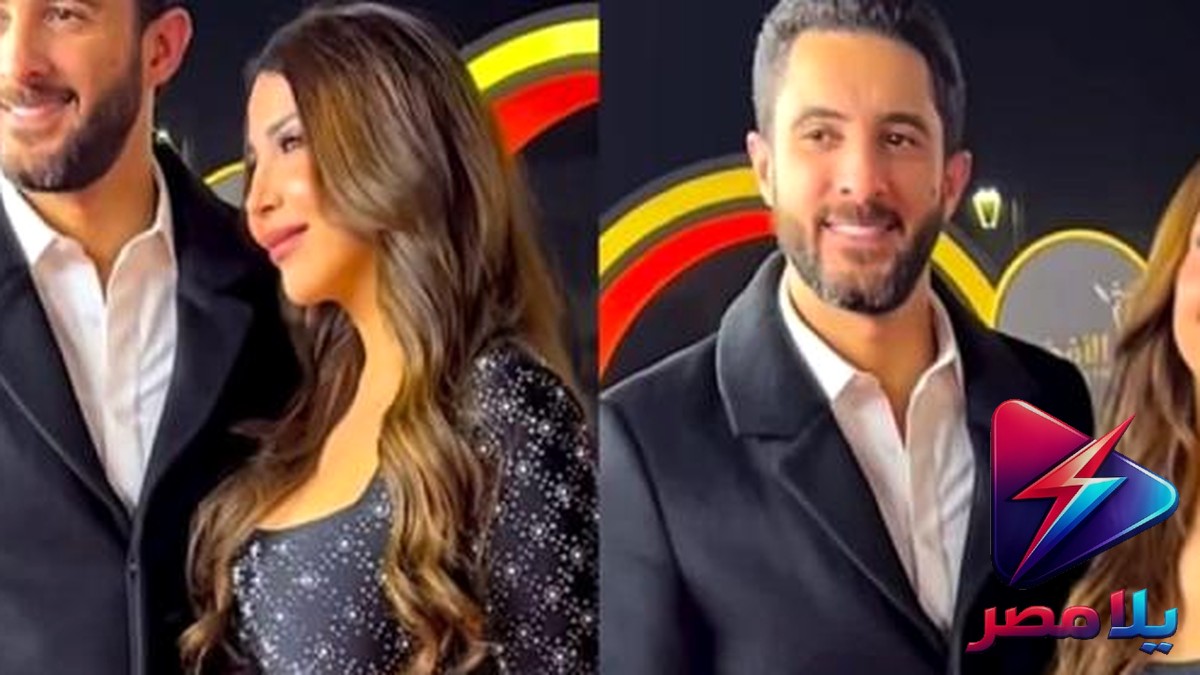 صدمة لجمهورها.. أميرة بدر تعلن انفصالها عن زوجها بـ5 كلمات فقط