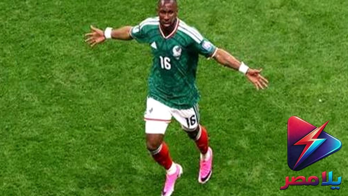 خوليان كينيونيس يدخل نادي الأساطير: هداف المكسيك التاريخي في كأس العالم 2026