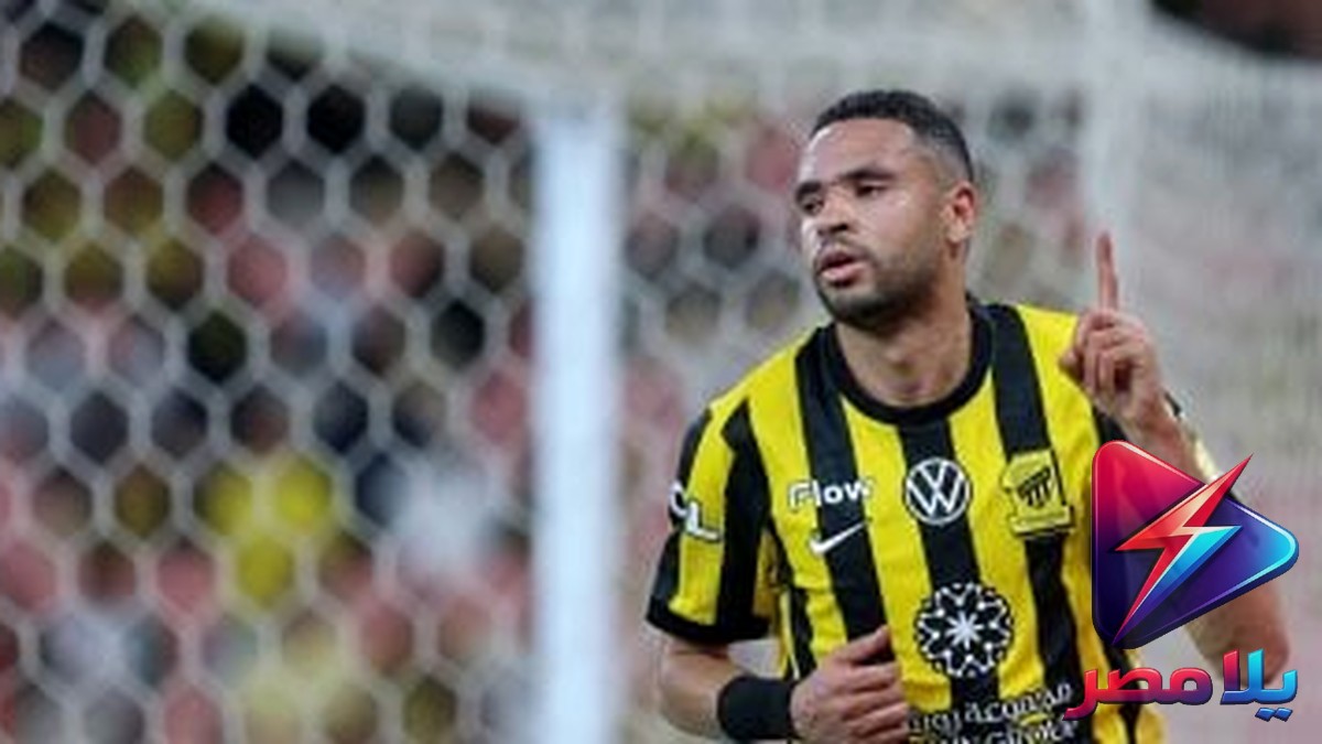 بيراميدز يعرض 5 ملايين دولار راتباً لحسم صفقة يوسف النصيري