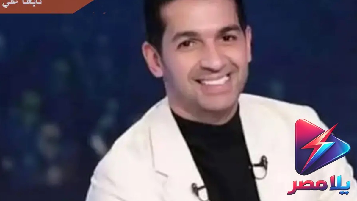 هاني حتحوت يشيد بدقة عرضيات الشيبي مع بيراميدز ويؤكد: مفتاح لعب غير عادي