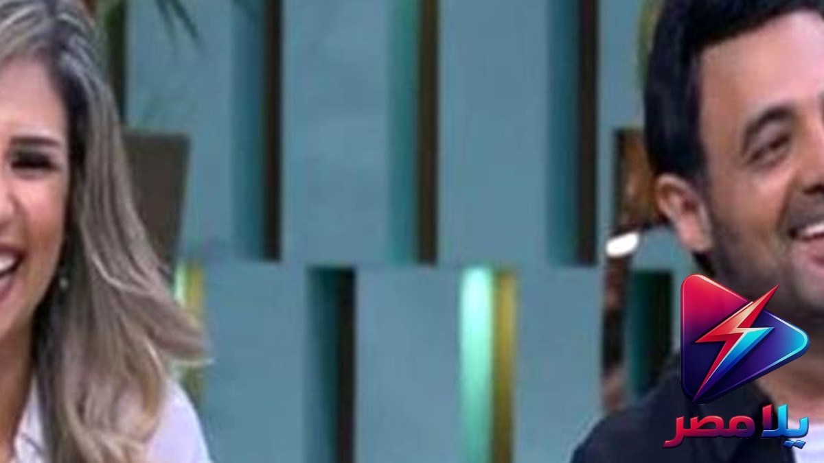 عمرو محمود ياسين يطلب الدعاء لزوجته آيات أباظة: «شفاء لا يغادر سقمًا»