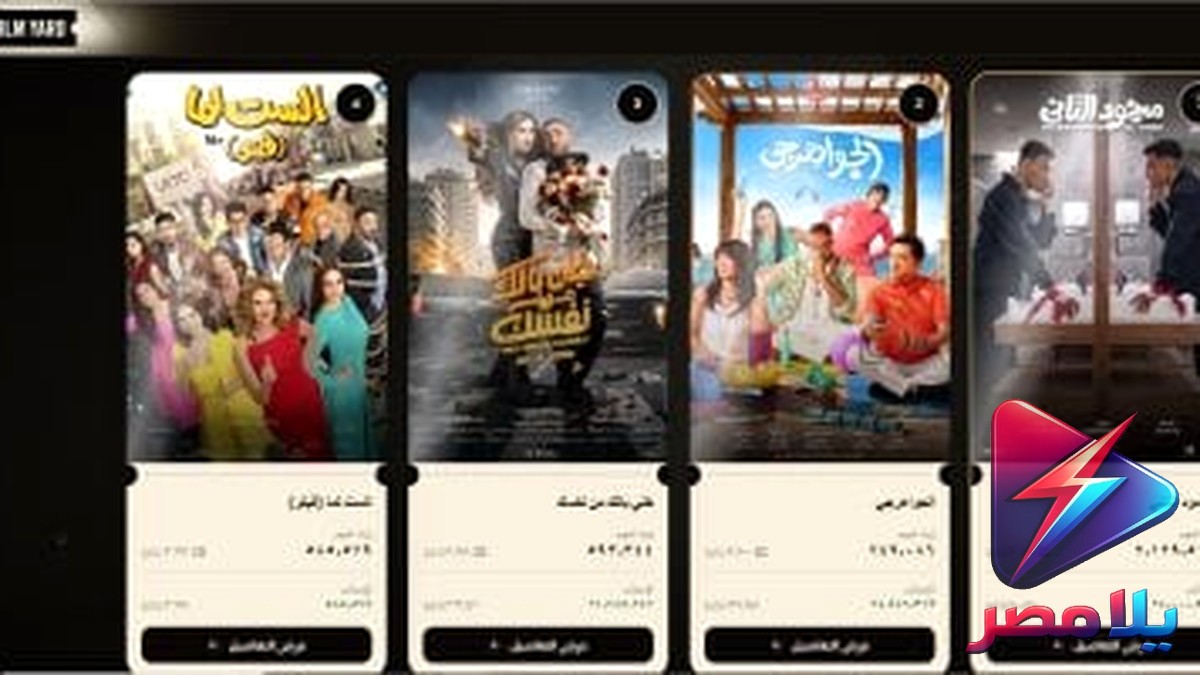 كارولين عزمي تكشف حقيقة أجرها الأول وتتصدر الترند.. و«محمود التاني» يحقق إيرادات ضخمة