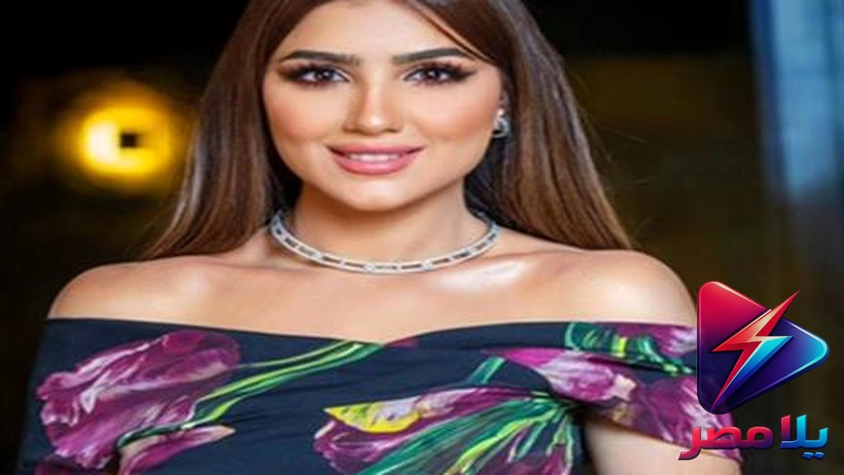مي عمر تثير الجدل بتوقعها مباراة مصر والأرجنتين وتدعم المنتخب بعد الخسارة