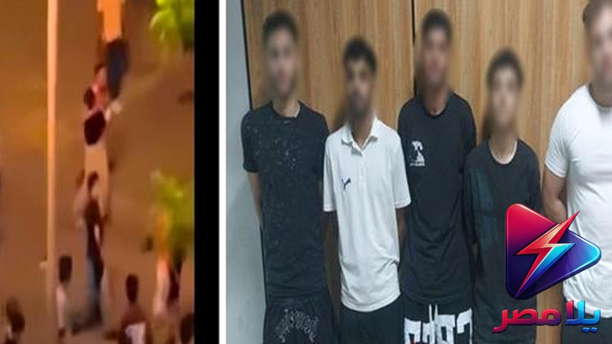 مشاجرة نسائية بالكلاشينكوف في قنا: مقتل سيدتين وضبط المتهمتين