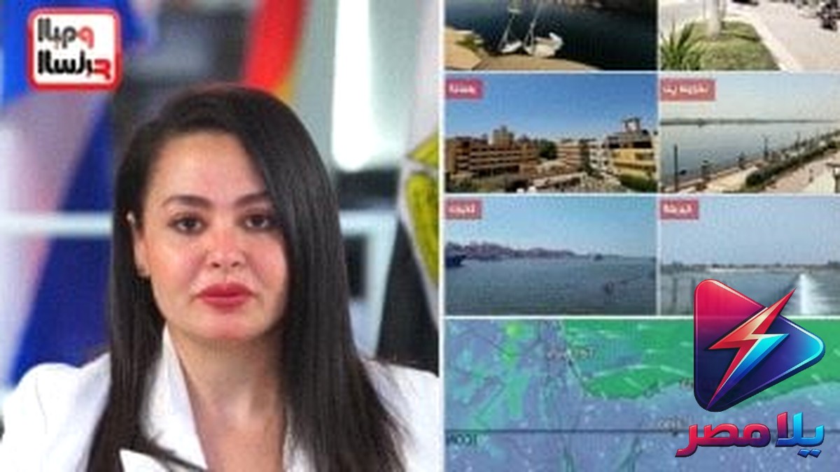 الأرصاد الجوية تحذر: موجة شديدة الحرارة تضرب مصر.. ونداء عاجل لسكان هذه المحافظات