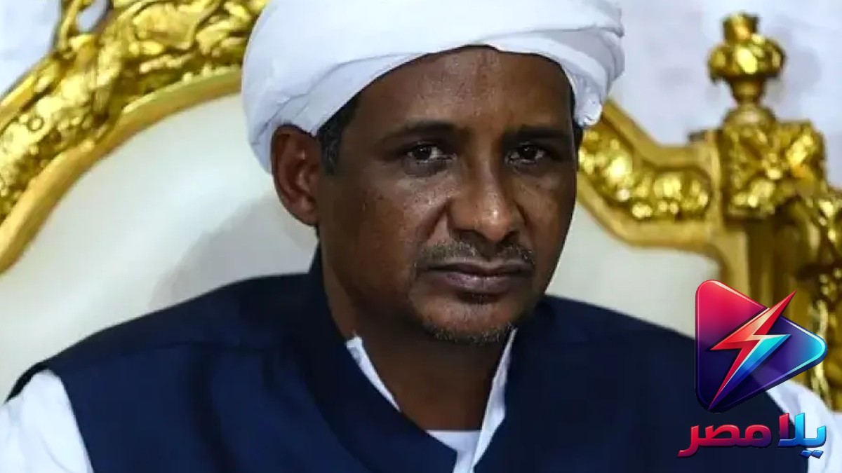حكم الإعدام الغيابي لـ«حميدتي».. أول قرار قضائي يلاحق قائد الدعم السريع