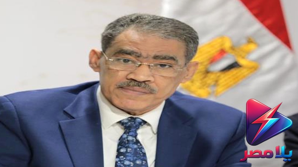 جيهان زكي تستقيل بعد حكم القضاء.. «وزيرة تحترم القانون»