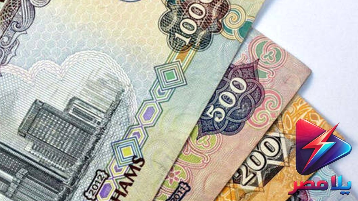 سعر الدرهم الإماراتي اليوم الخميس 30 يوليو 2026: استقرار أمام الدولار وتراجع طفيف أمام الجنيه