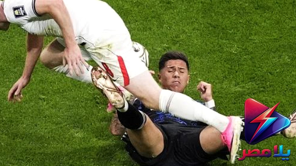 ماتش الأرجنتين وإنجلترا اليوم في نصف نهائي كأس العالم 2026: موعد المباراة والتشكيل الرسمي