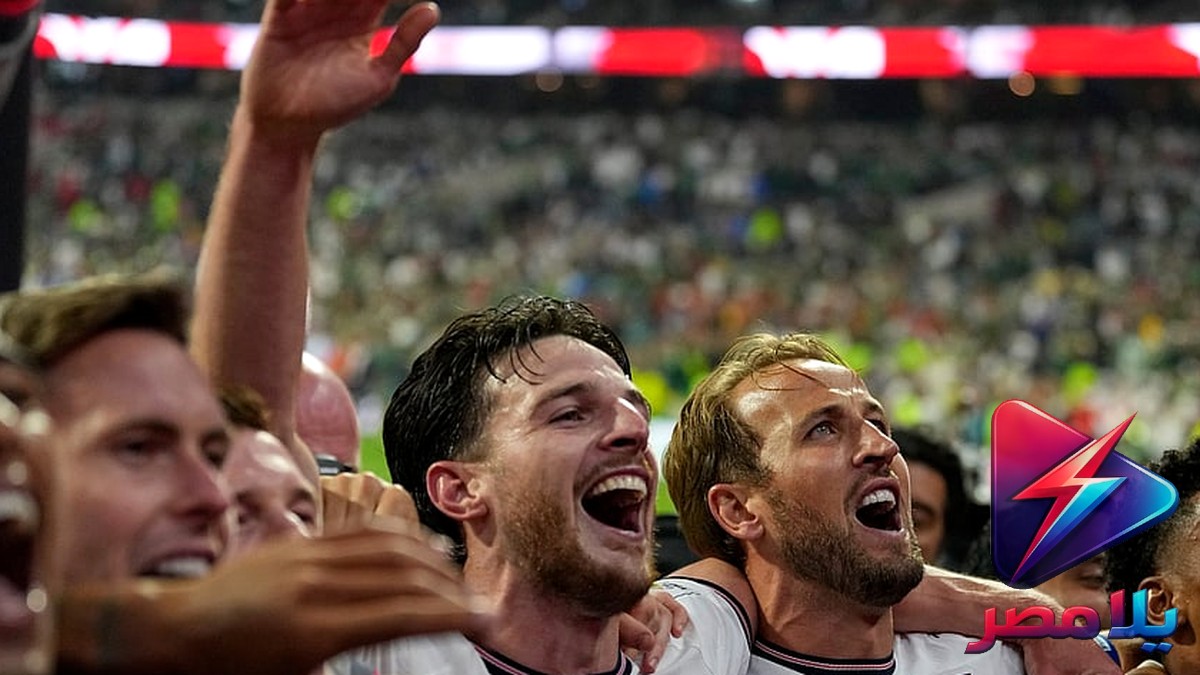 المكسيك ضد إنجلترا: بيلينجهام وكين يقودان الأسود الثلاثة لربع نهائي كأس العالم 2026