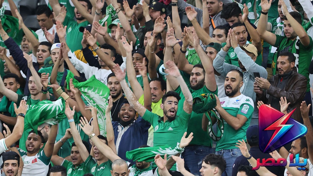 موعد مباراة أولمبيك آسفي ضد الرجاء والقنوات الناقلة في الدوري المغربي 2025-2026