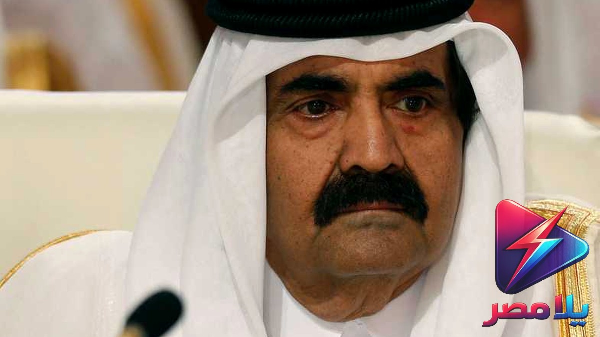 وفاة الأمير الوالد الشيخ حمد بن خليفة آل ثاني عن 74 عاماً.. قطر تودع باني نهضتها