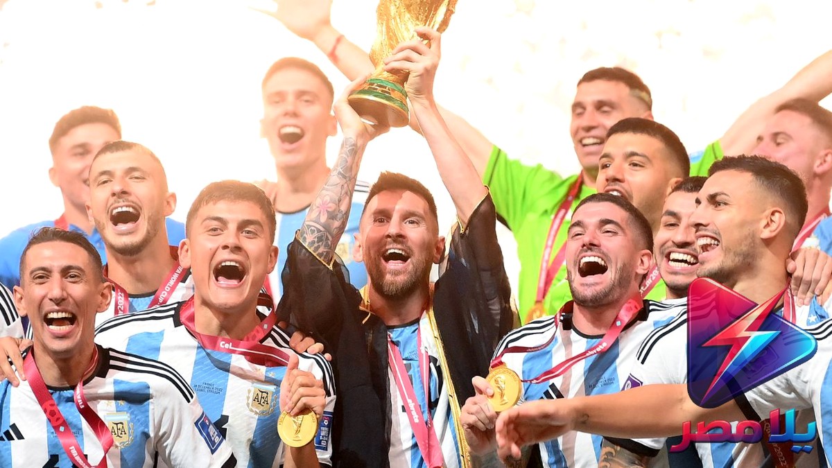 جدول مباريات اليوم الجمعة 10 يوليو 2026 في كأس العالم: مواجهات نارية في ربع النهائي