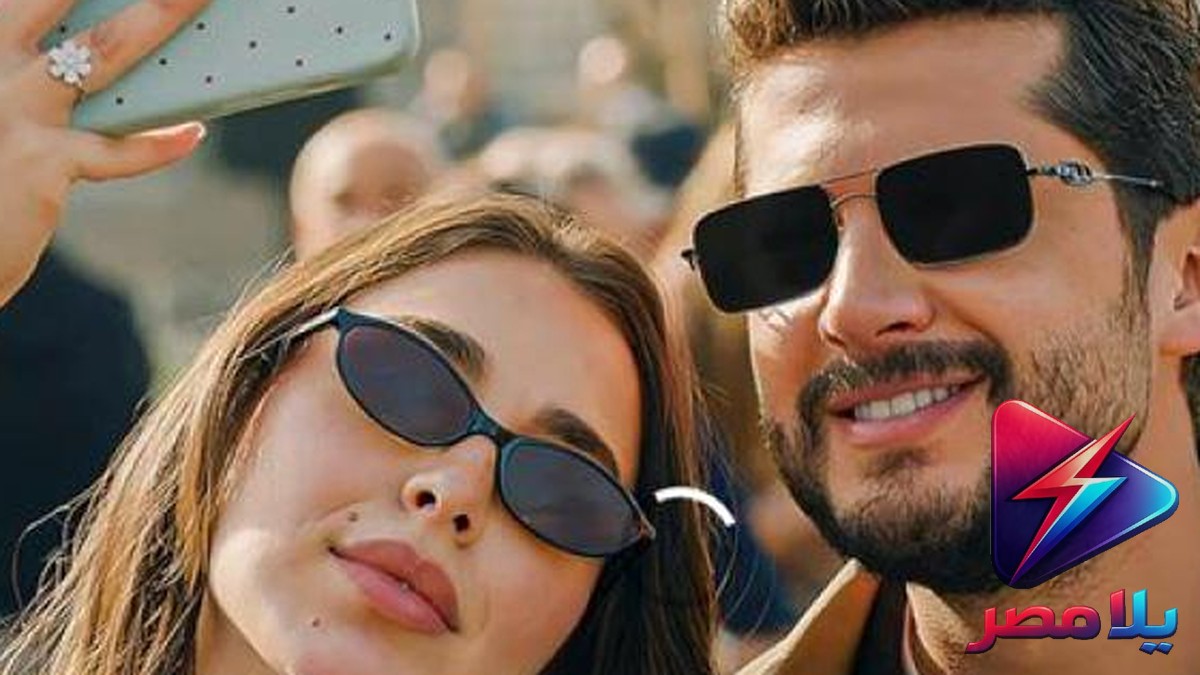 موعد الحلقة 20 من مسلسل حب ع ورق.. لين تعترف بحبها وجولي تخطف أوس