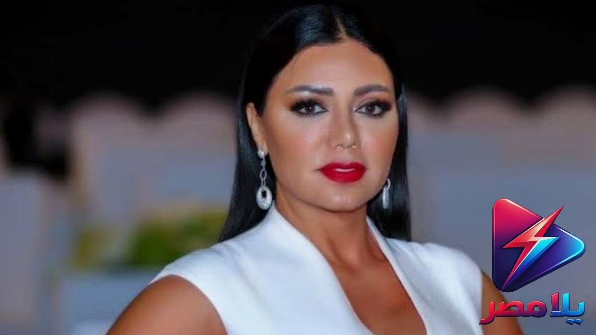 رانيا يوسف تتوقع نتيجة مباراة مصر والأرجنتين وتكشف سر إطلالتها الجريئة