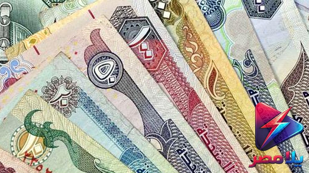 سعر الدرهم الإماراتي اليوم في البنوك المصرية.. استقرار ثم ارتفاع طفيف