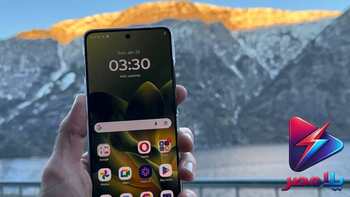 Motorola Edge 70: هاتف أنحف وأخف لكن بسعر مرتفع ومميزات متوسطة – مراجعة كاملة