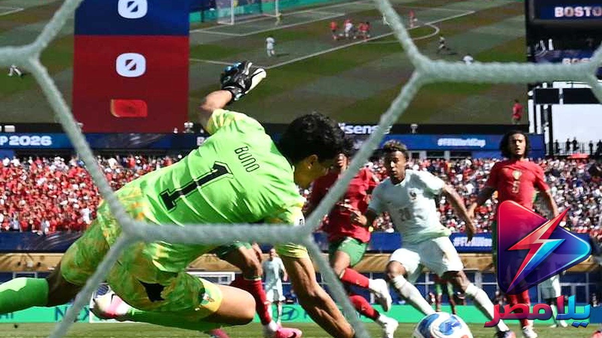 ياسين بونو يتصدى لركلة جزاء مبابي لكن المغرب يودع المونديال بخسارة أمام فرنسا
