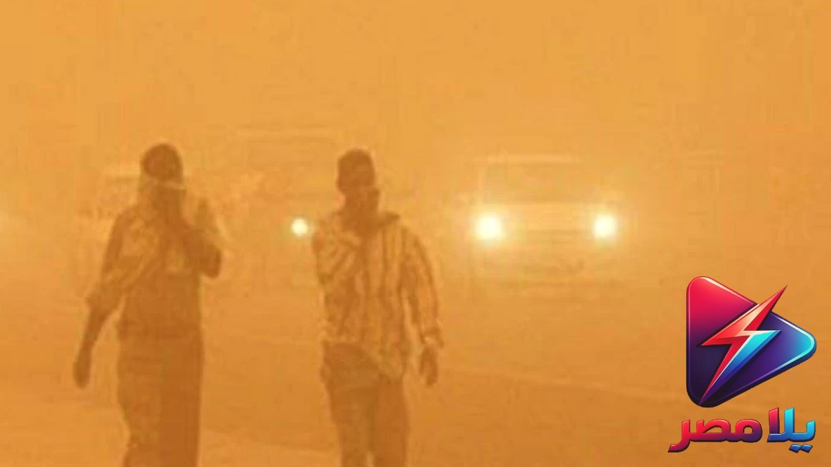 عاصفة نول تضرب الصين وعواصف عنيفة في تشيلي ومصر.. تحذيرات عاجلة