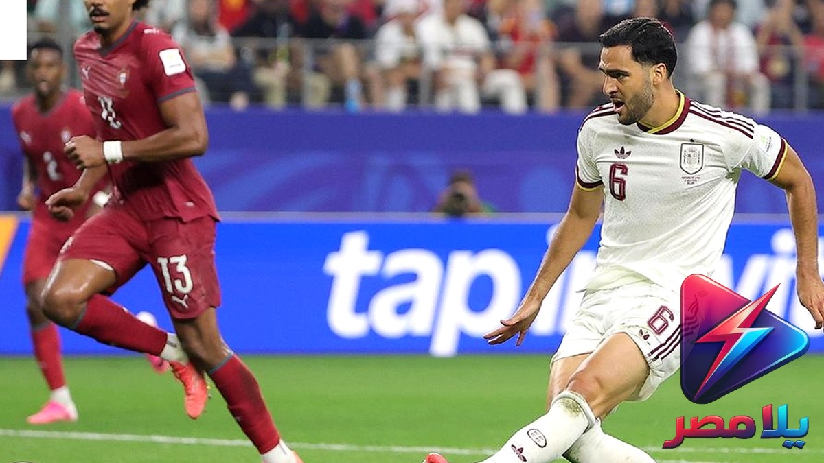 ميكيل ميرينو يقود إسبانيا لربع نهائي المونديال بهدف قاتل في الدقائق الأخيرة