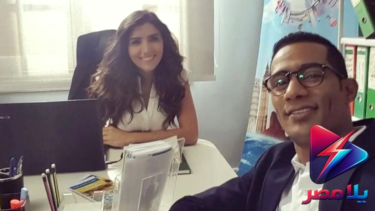 مي عمر بطلة «عشماوي» أمام محمد رمضان في رمضان 2027.. أول تعاون درامي