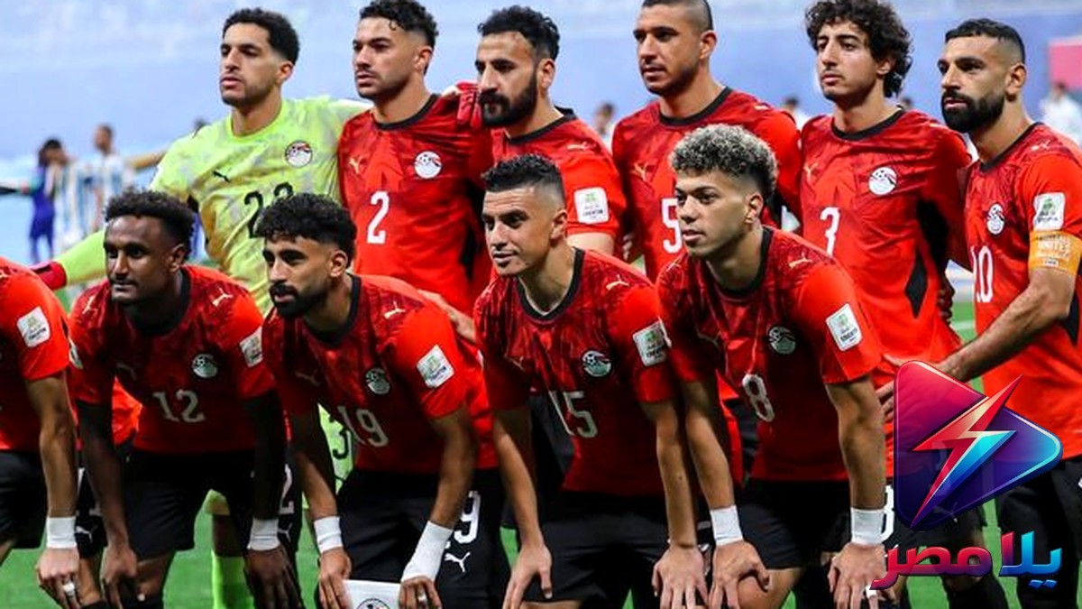 شاهد: منتخب مصر يخسر أمام الأرجنتين 2-3 في مونديال 2026 بعد أداء بطولي