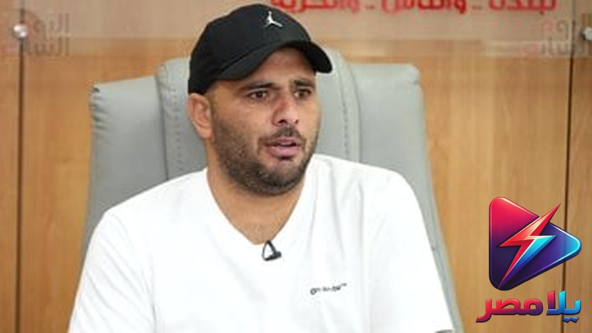 حسن شحاتة ينهار بعد خروج مصر من كأس العالم: لم نُهزم وما حدث قلة أدب