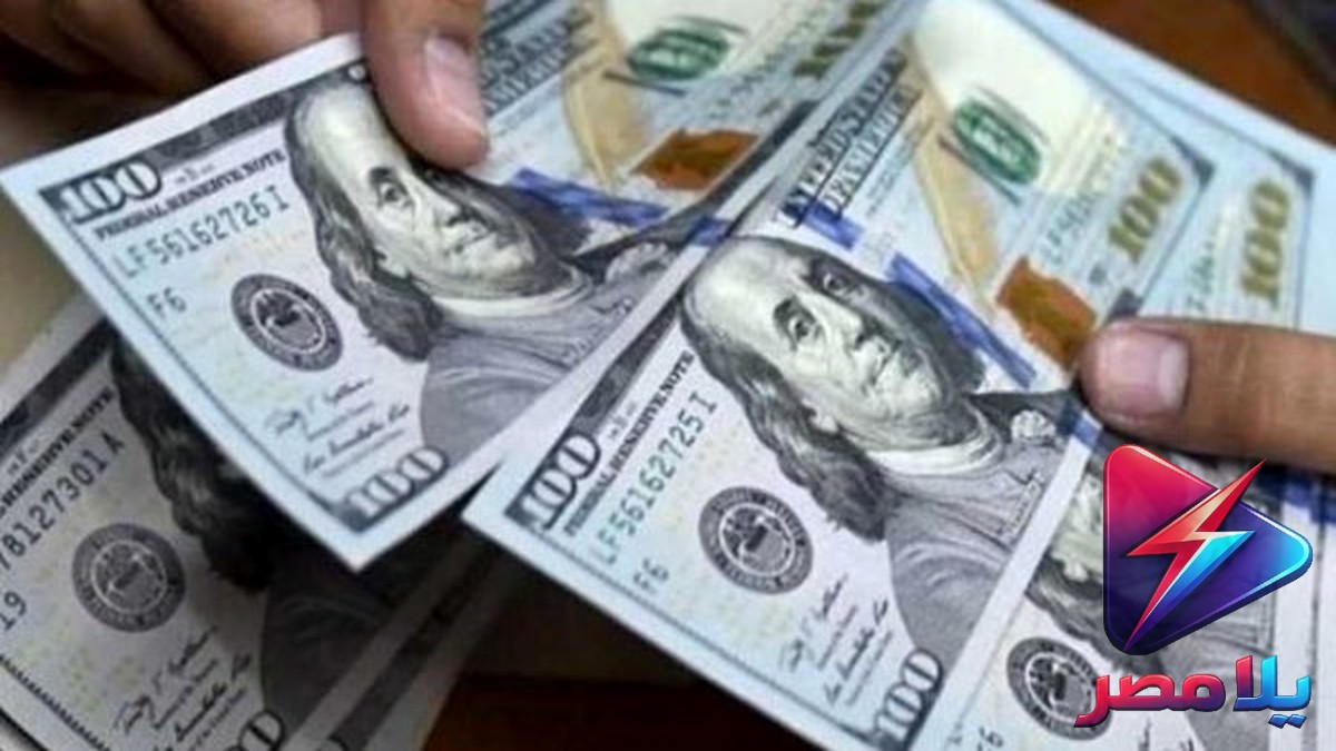 تراجع جديد في سعر الدولار اليوم الإثنين 6 يوليو 2026: أقل من 49 جنيها في البنوك
