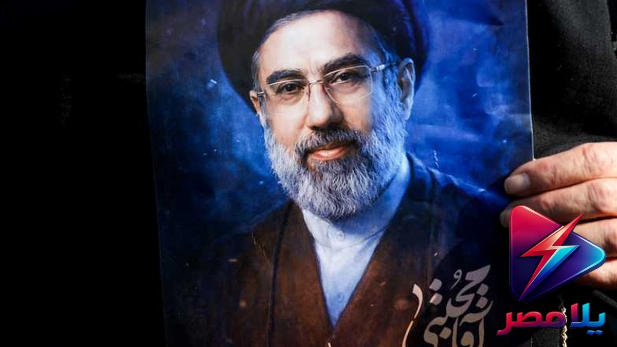 مجتبى خامنئي: توقيع ترامب لا قيمة له والولايات المتحدة تتلقى دروسًا لا تُنسى