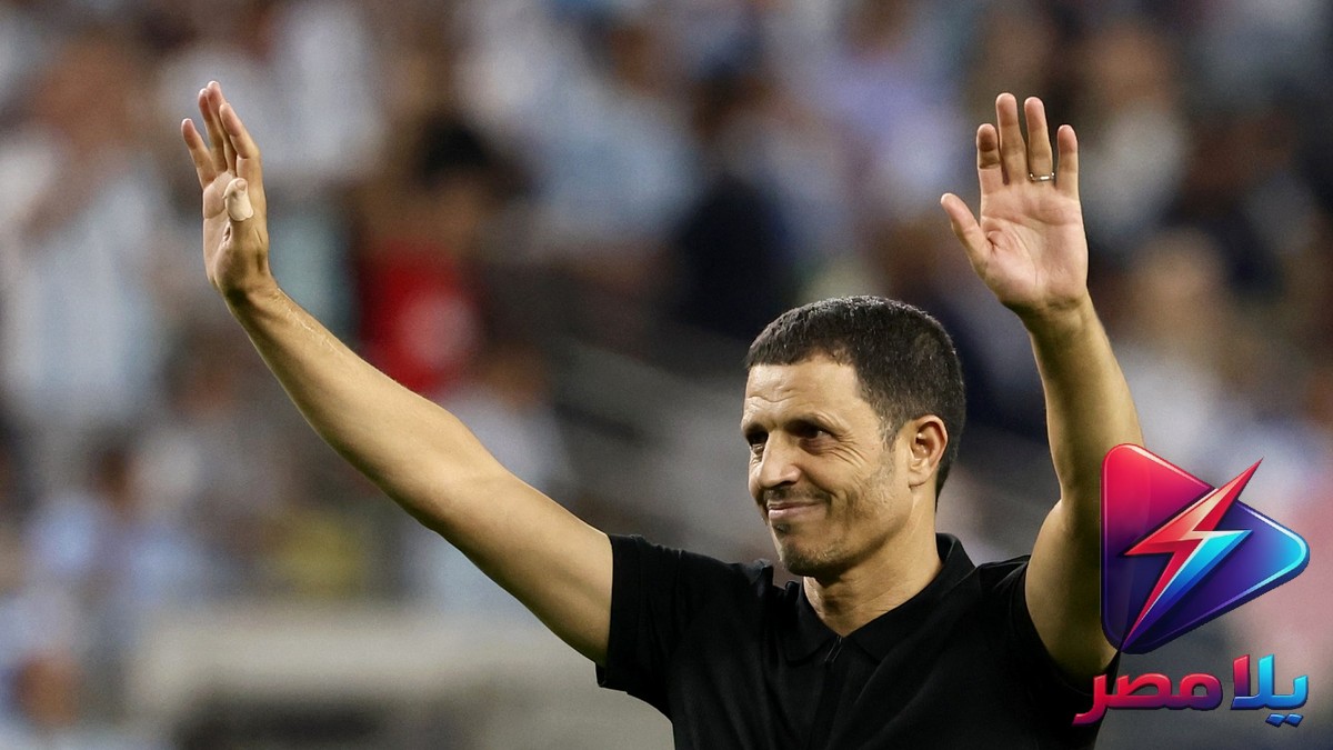 جمال السلامي خارج حسابات الزمالك.. مفاجأة مدرب سويسري على الرادار