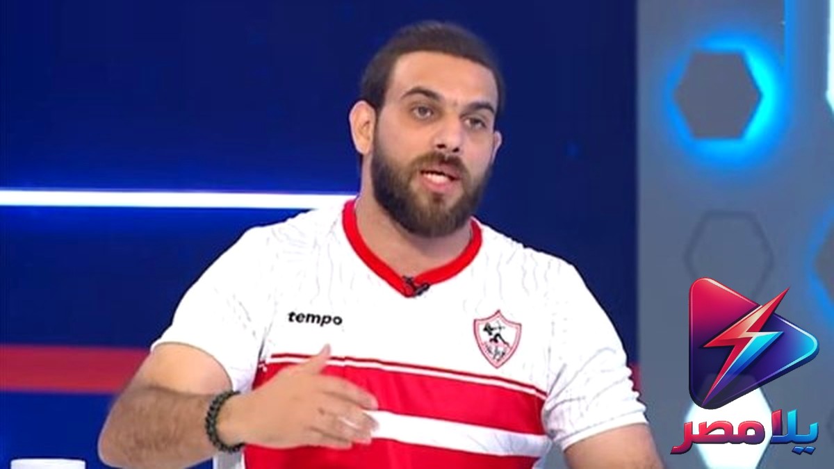 أحمد دويدار يفتح النار على عموتة ويشيد ببيزيرا: تصريحات نارية تشعل الدوري المصري