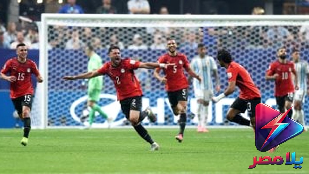مصر في كأس العالم 2026: المركز الخامس عشر ووداع مشرف من دور الـ16